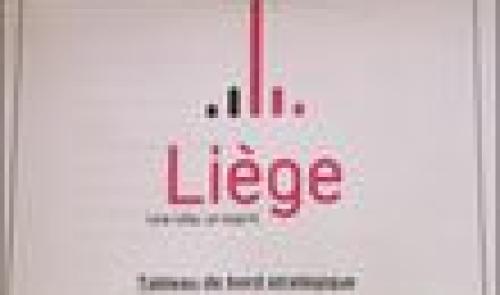 Liège : tableau stratégique